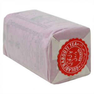 Чай «Гулаби Барути» ассамский (3×500 г)
