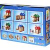 Конструктор Tak Toy «Лесной домик» (62 детали)