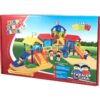 Конструктор Tak Toy «Весёлый парк» (58 деталей)