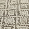 Килим ручной работы из Ирана, Фарс-Кашкай, геометрический шерстяной узор