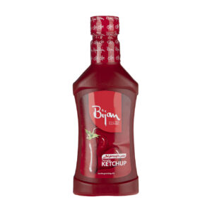 Томатный кетчуп Bijan — набор из 3 шт. (550 г)