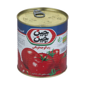 Томатная паста Chin Chin (2 шт. по 800 г)