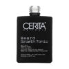 Тоник для роста бороды Cerita (набор 2 шт. по 40 мл)