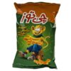Хрустящие сырные чипсы Cheetos (Иран) — 10 шт.