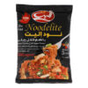 Лапша быстрого приготовления Elite Indomie — чили (20 шт.)