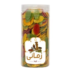 Индийские чипсы Pofak Hendi (1000 г)