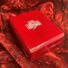 Исламские серебряные четки, 33 бусины