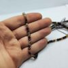 Четки «Сулеймани Хакик» ручной работы (101 бусина)