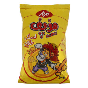 Золотой Пофак MazMaz (15 шт. по 85 г)