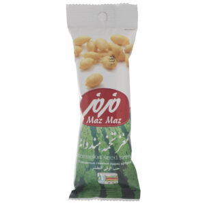 Семечки арбуза Maz Maz, 300 г (10×30 г)