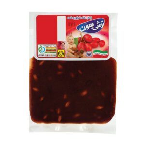 Паста из вишни-корнелиан Тамрак (10 шт. по 80 г)