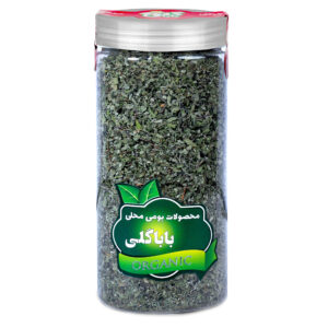 Органические сушёные листья майорана из Ирана, 120 г