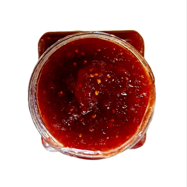 Малина Торшак в сиропе, 450 г