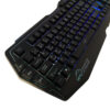 Игровая клавиатура Tesco с персидскими клавишами TK 8121