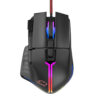 Игровая мышь Tesco с RGB-подсветкой GM 2030