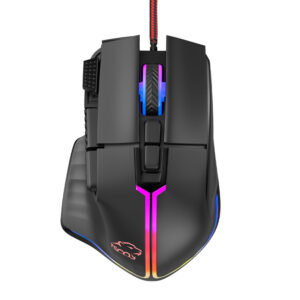 Игровая мышь Tesco с RGB-подсветкой GM 2030