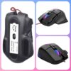 Игровая мышь Tesco с RGB-подсветкой GM 2030