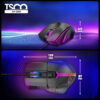 Игровая мышь Tesco с RGB-подсветкой GM 2030