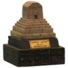Фигурка Гробницы Кира Великого (Пасаргады)