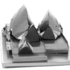 3D-пазл из стали «Сиднейский оперный театр»