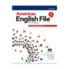Американский учебник английского языка, уровень 1 (3-е издание)