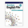 Американский учебник английского языка, уровень 5 (3-е издание)