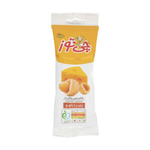 Арахис в сырном покрытии Cheetoz (10 шт.)