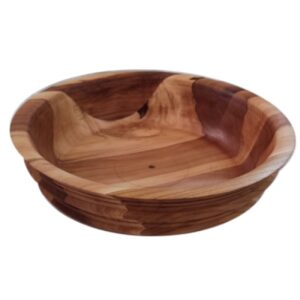 Микс-миска из ореха, вишни и сосны (рустик)