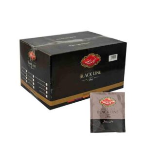 Чёрный чай Golestan Earl Grey (400 г)