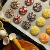 Иранское печенье «Кринкл» — микс 6 вкусов (720 г)