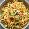 Острая лапша Hoti Kara со вкусом курицы (набор 5 шт.)