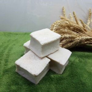 Иранское натуральное мыло Ashtian для гладкости кожи