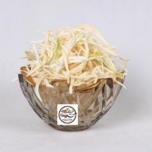 Сушёный лук ломтиками (для кулинарии), 500 г