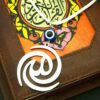 Исламский автомобильный подвес «Аллах»