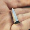 Исламский серебряный кулон для шиитов с Имамом Джавадом