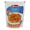 Паста Mana быстрого приготовления — вкус пиццы (20 шт.)