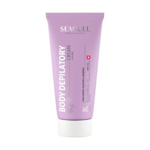 Крем для депиляции Seagull Body Beauty (набор 3 шт.)