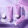 Крем для депиляции Seagull Body Beauty (набор 3 шт.)