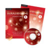 Учебник и тетрадь Touchstone 1 (2-е изд. + CD)