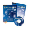 Учебник и тетрадь Touchstone 2 (2-е изд. + CD)