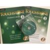 Учебник и тетрадь Touchstone 3 (2-е изд. + CD)