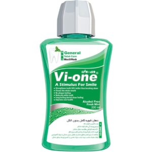 Ополаскиватель для рта Vi-One, без спирта