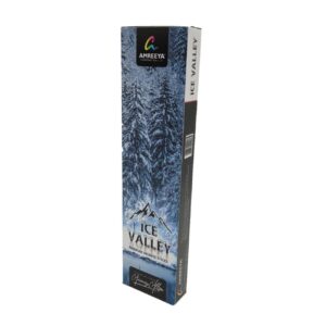 Благовония Amreeya Ice Valley (4 упаковки)