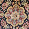 Подлинный персидский молитвенный коврик Саджада Куруш