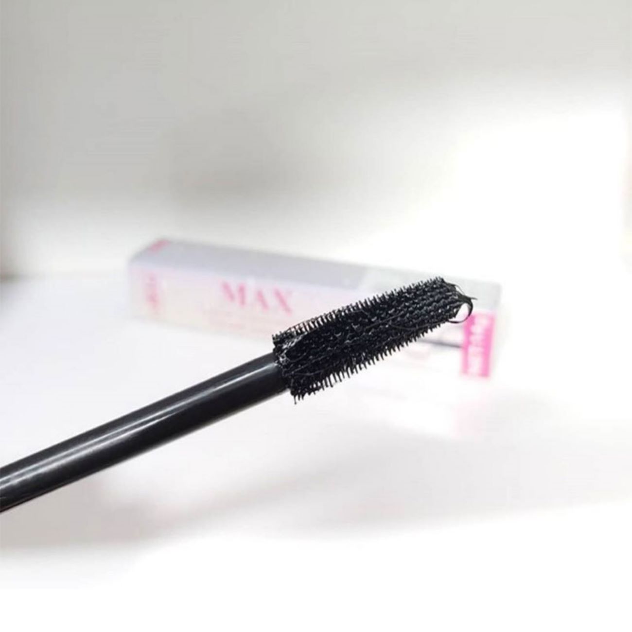 Тушь для ресниц Calista Beauty «Максимальный объём» (2 шт.)
