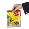 Растворимый куриный суп с кукурузой Elite (упаковка 20 шт.)