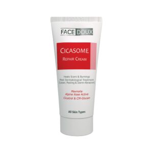 Восстанавливающий крем для лица Face Doux Cicasome, 30 мл (2 шт.)