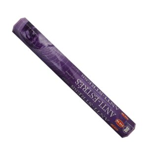 Благовония Hem Anti-Stress (4 упаковки)