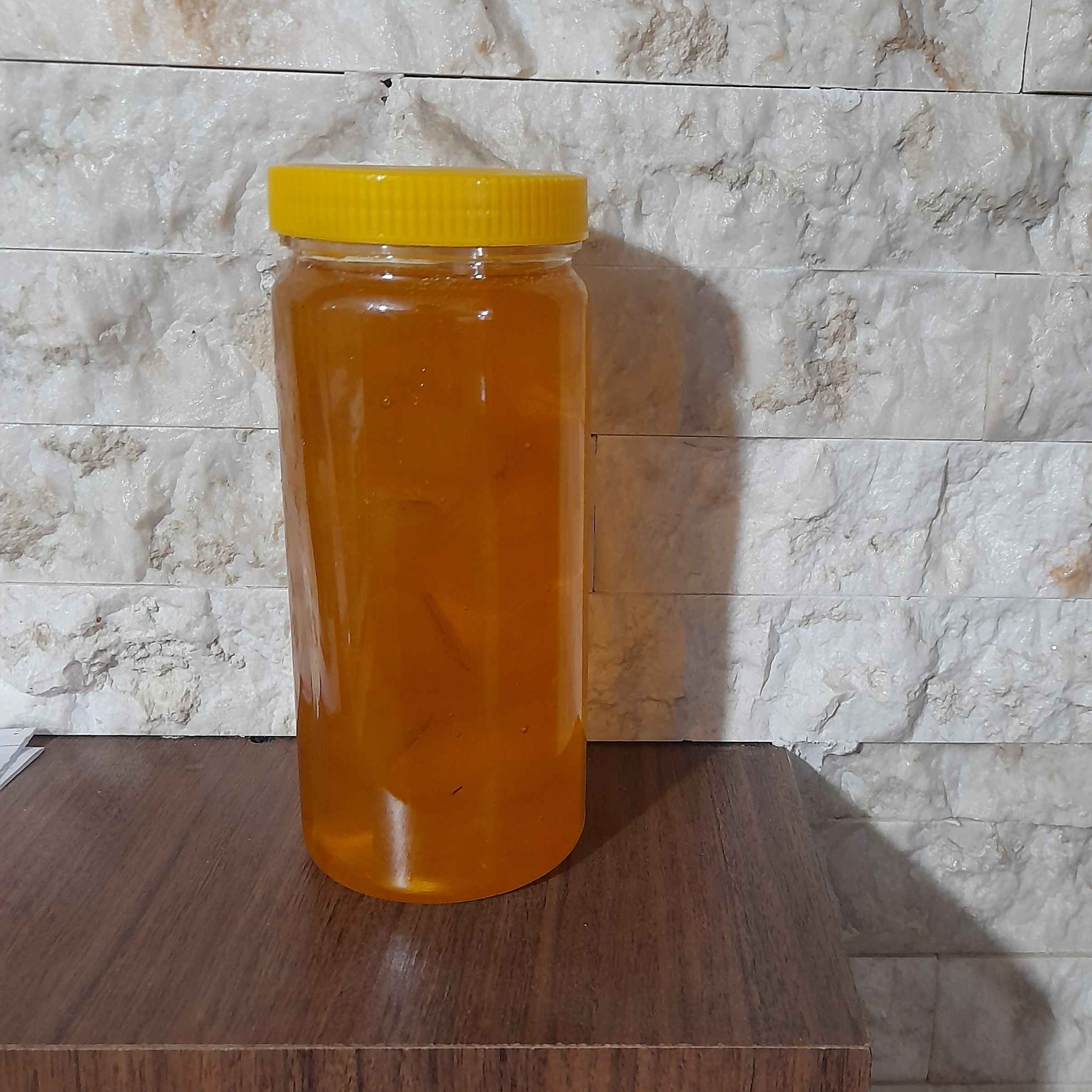 Натуральное варенье из цитрона (Баланг), 2.3 кг