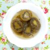 Иранское варенье из киви (500 г)